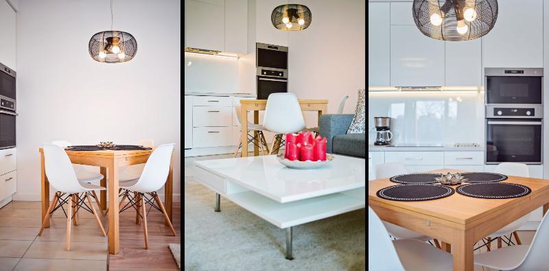 Apartamenty Design Centrum-Garbary Street Poznań Extérieur photo
