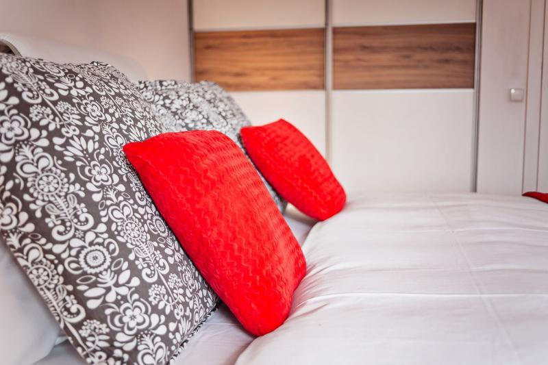 Apartamenty Design Centrum-Garbary Street Poznań Extérieur photo