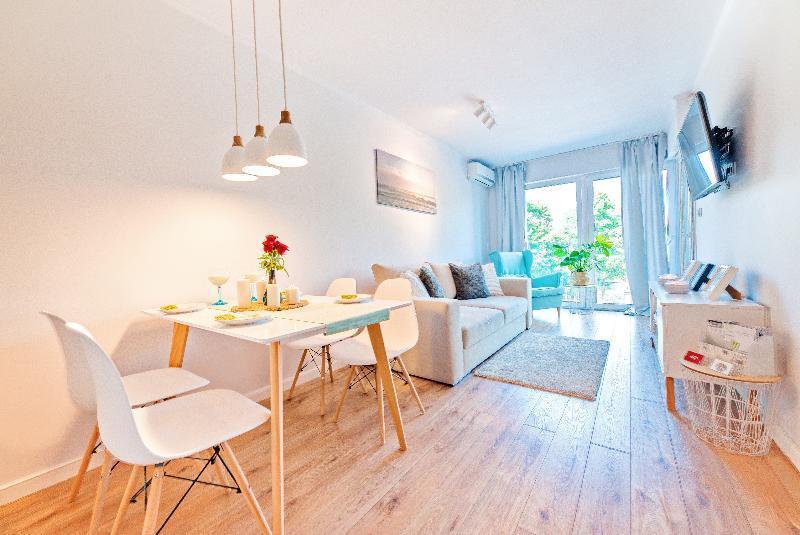 Apartamenty Design Centrum-Garbary Street Poznań Extérieur photo