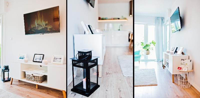 Apartamenty Design Centrum-Garbary Street Poznań Extérieur photo