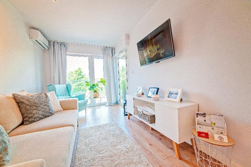 Apartamenty Design Centrum-Garbary Street Poznań Extérieur photo