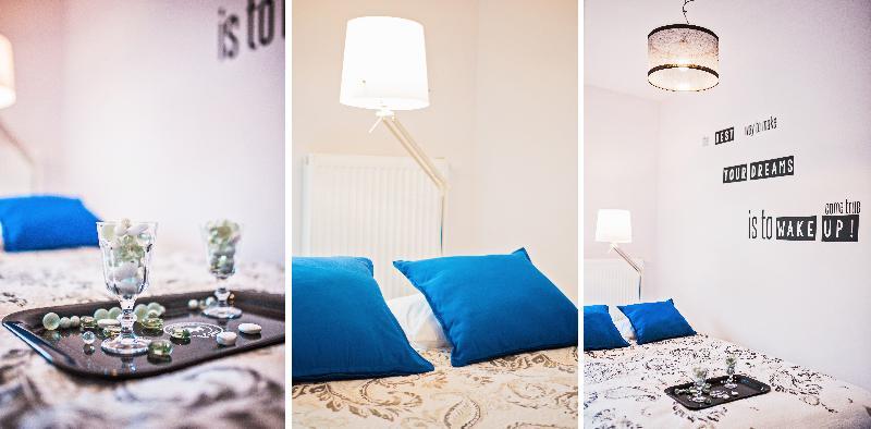Apartamenty Design Centrum-Garbary Street Poznań Extérieur photo