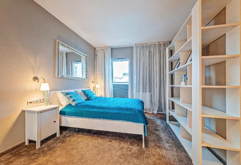 Apartamenty Design Centrum-Garbary Street Poznań Extérieur photo