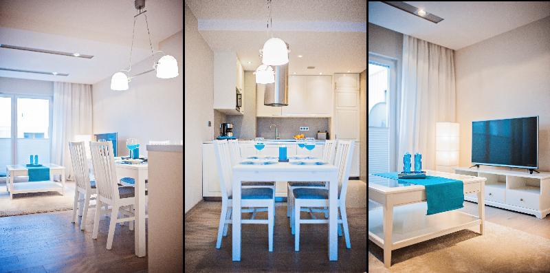 Apartamenty Design Centrum-Garbary Street Poznań Extérieur photo