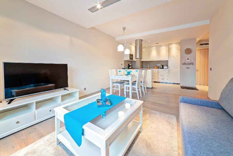 Apartamenty Design Centrum-Garbary Street Poznań Extérieur photo