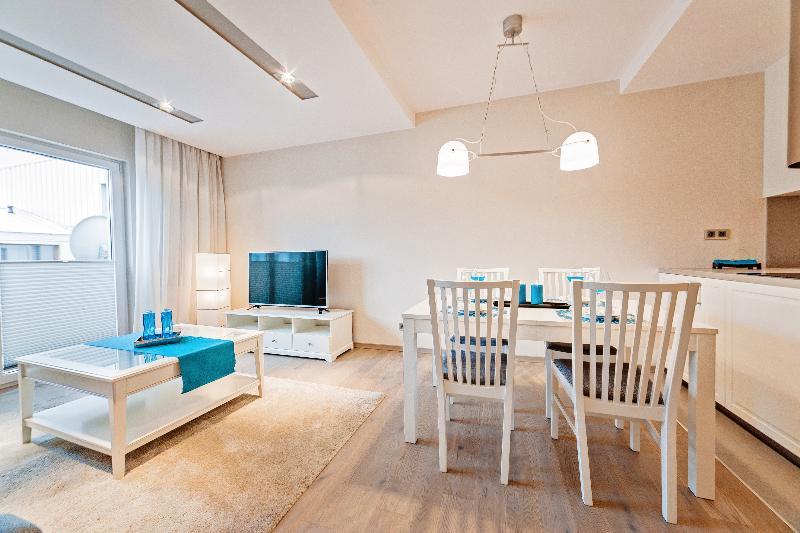 Apartamenty Design Centrum-Garbary Street Poznań Extérieur photo