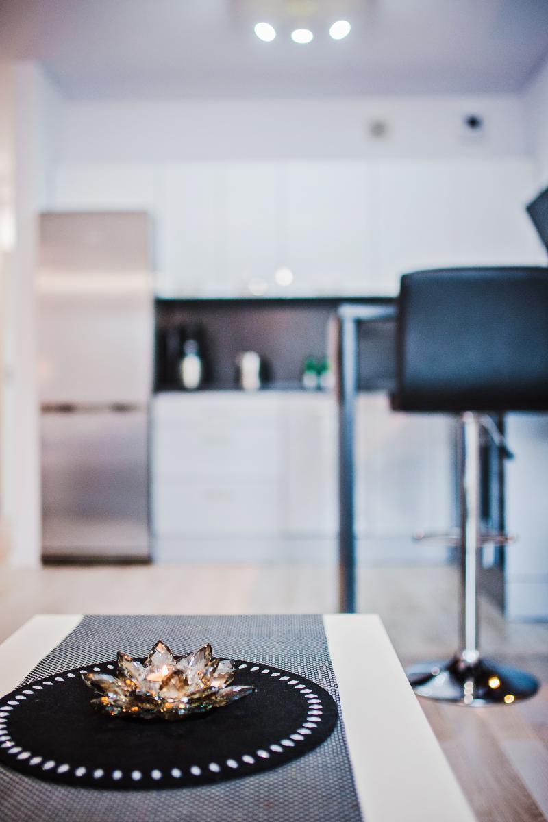 Apartamenty Design Centrum-Garbary Street Poznań Extérieur photo