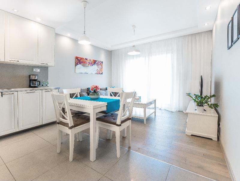 Apartamenty Design Centrum-Garbary Street Poznań Extérieur photo