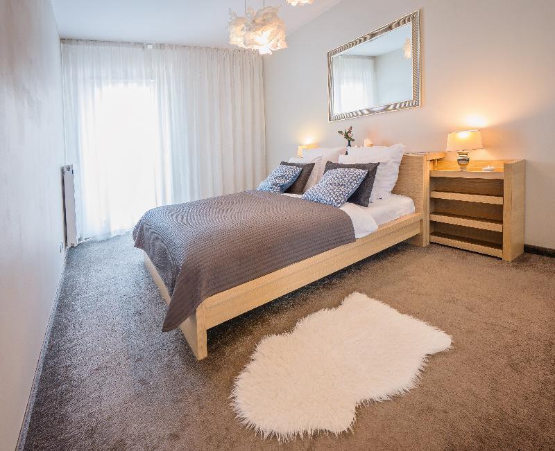Apartamenty Design Centrum-Garbary Street Poznań Extérieur photo