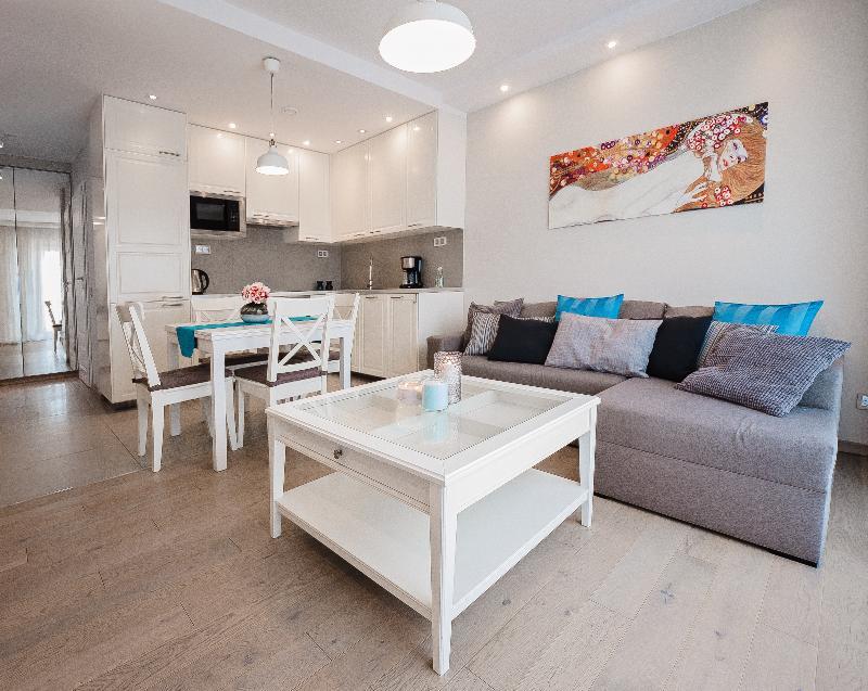 Apartamenty Design Centrum-Garbary Street Poznań Extérieur photo