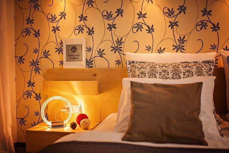 Apartamenty Design Centrum-Garbary Street Poznań Extérieur photo