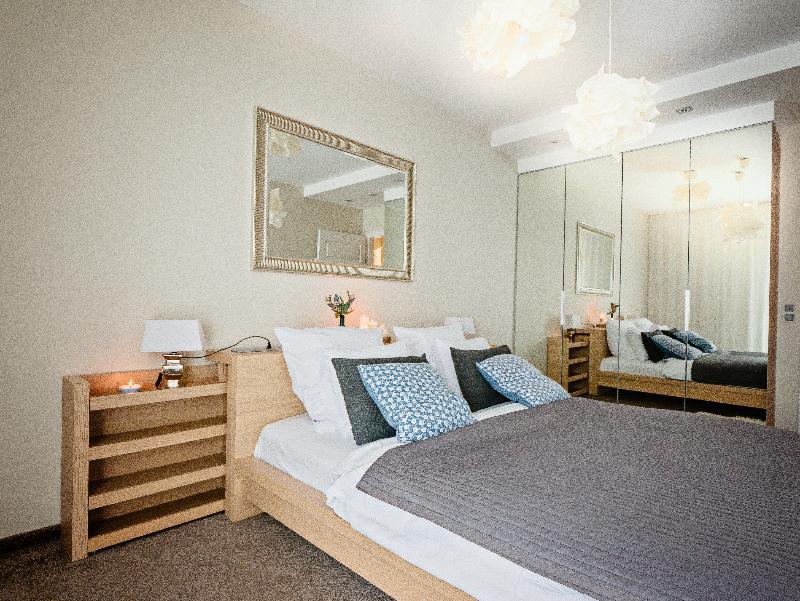 Apartamenty Design Centrum-Garbary Street Poznań Extérieur photo