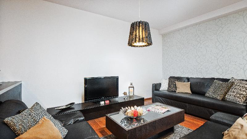 Apartamenty Design Centrum-Garbary Street Poznań Extérieur photo