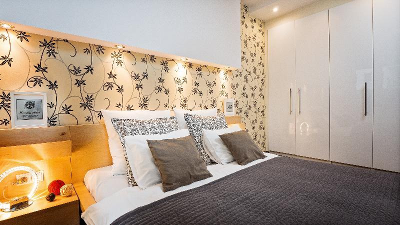 Apartamenty Design Centrum-Garbary Street Poznań Extérieur photo