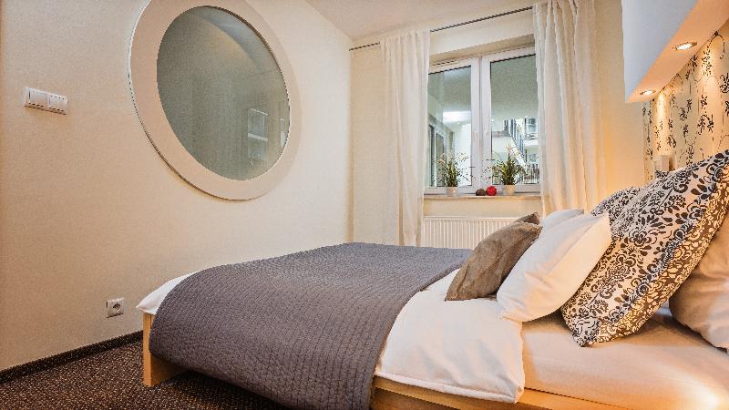 Apartamenty Design Centrum-Garbary Street Poznań Extérieur photo
